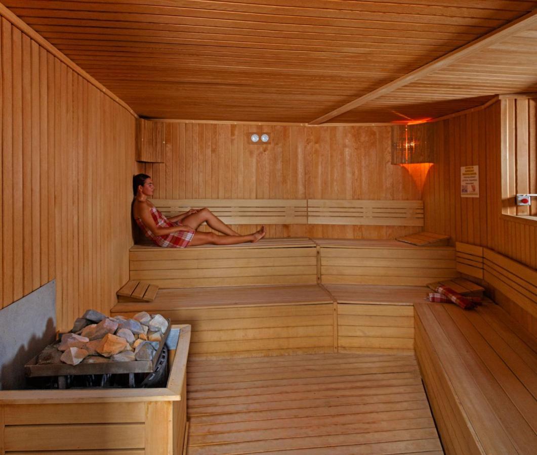 Hilas Thermal Resort Spa & Aquapark Kayacik  Esterno foto